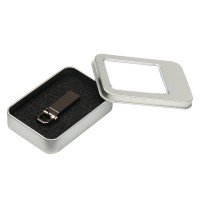 Metal USB Bellek